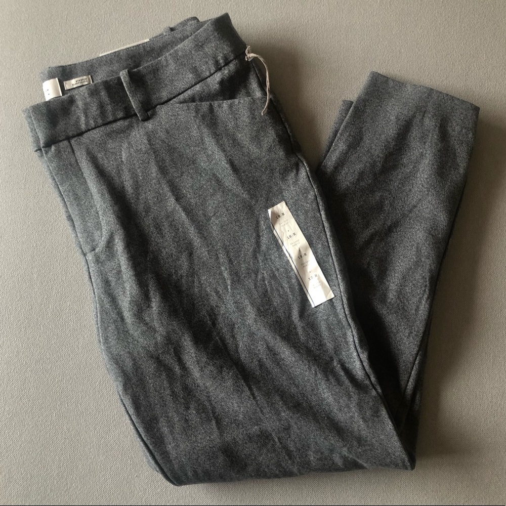 Women’s Regular Gray Skinny Pants | A New Day Brand, Target